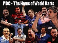 Bacome fans of PDC on FB