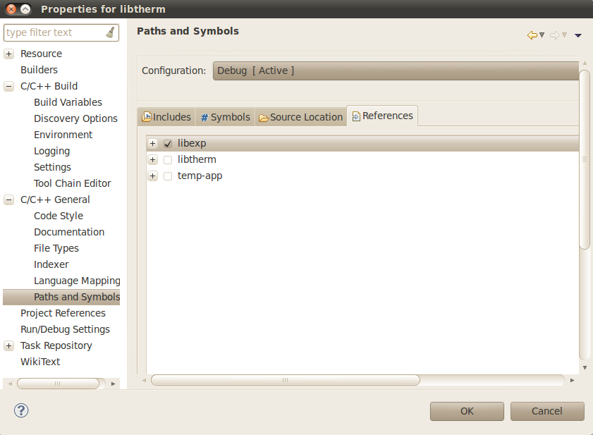Res Gestae Libri XXXI: Building Static Libraries and Test Program with ...