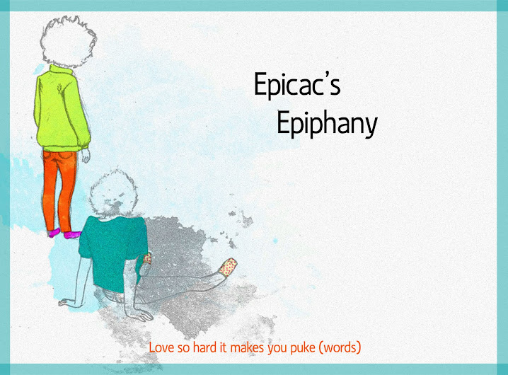 EPICAC'S EPIPHANY