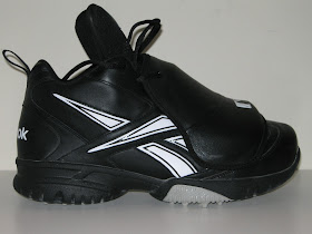reebok magistrate plate shoes