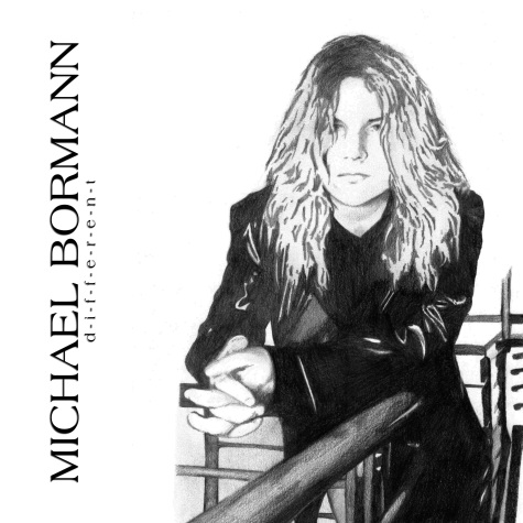 MICHAEL BORMANN Different