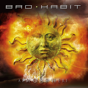 BAD HABIT Atmosphere 2011