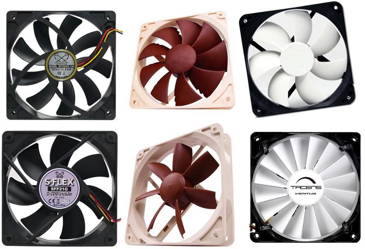 Mantenimiento De Computadores: COOLER