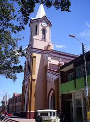 Iglesia Nuestra Señora de Carmen