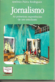 JORNALISMO: AS PRIMEIRAS EXPERIÊNCIAS DE UM ESTUDANTE