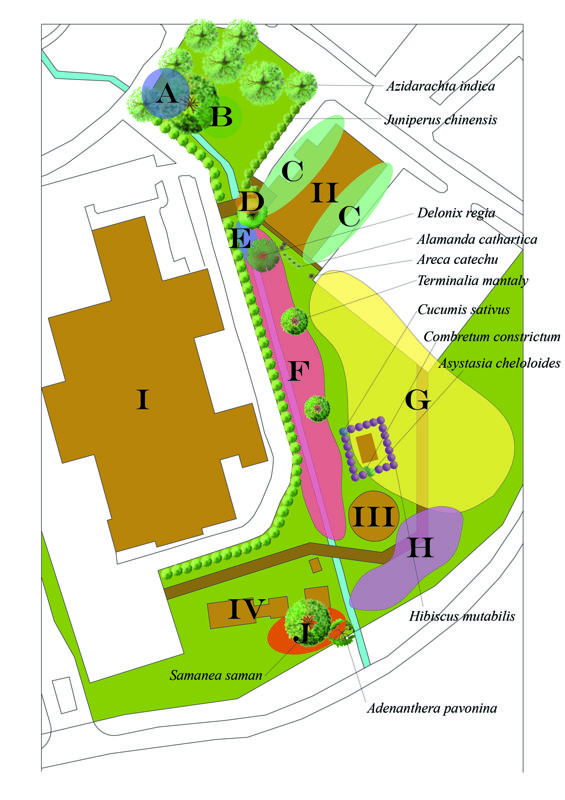 BIODIVERSITY OF EUREKA RIVER AT USM