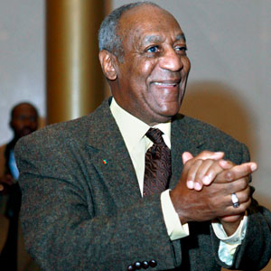 Showtime News: Cosby is very much alive and kicking-thank u very much