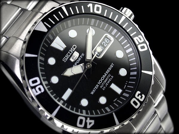 Watch of the Week: This Week's Diver's Watch - the Seiko Sea Urchin