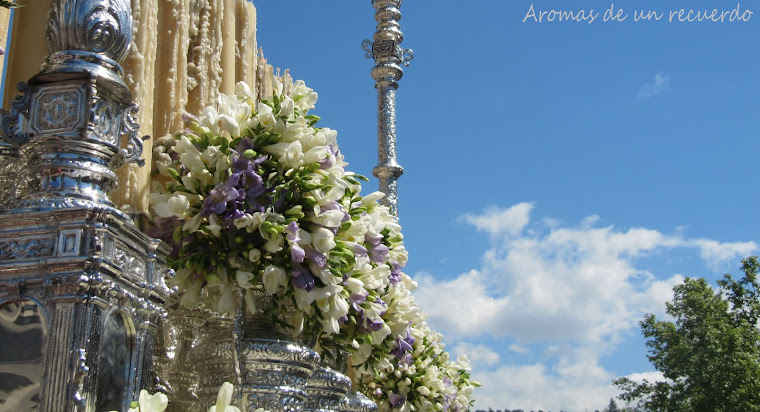 Aromas de un recuerdo