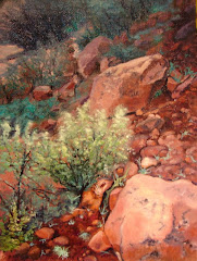 Kayenta Spring