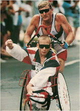 Team Hoyt:  CAN