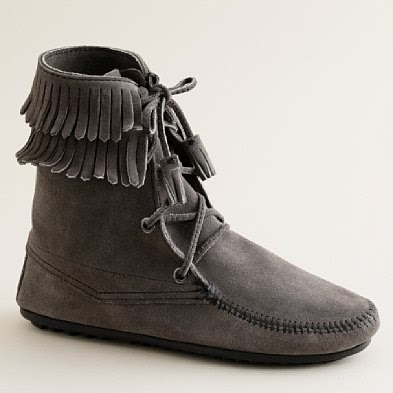 j crew driving mocs