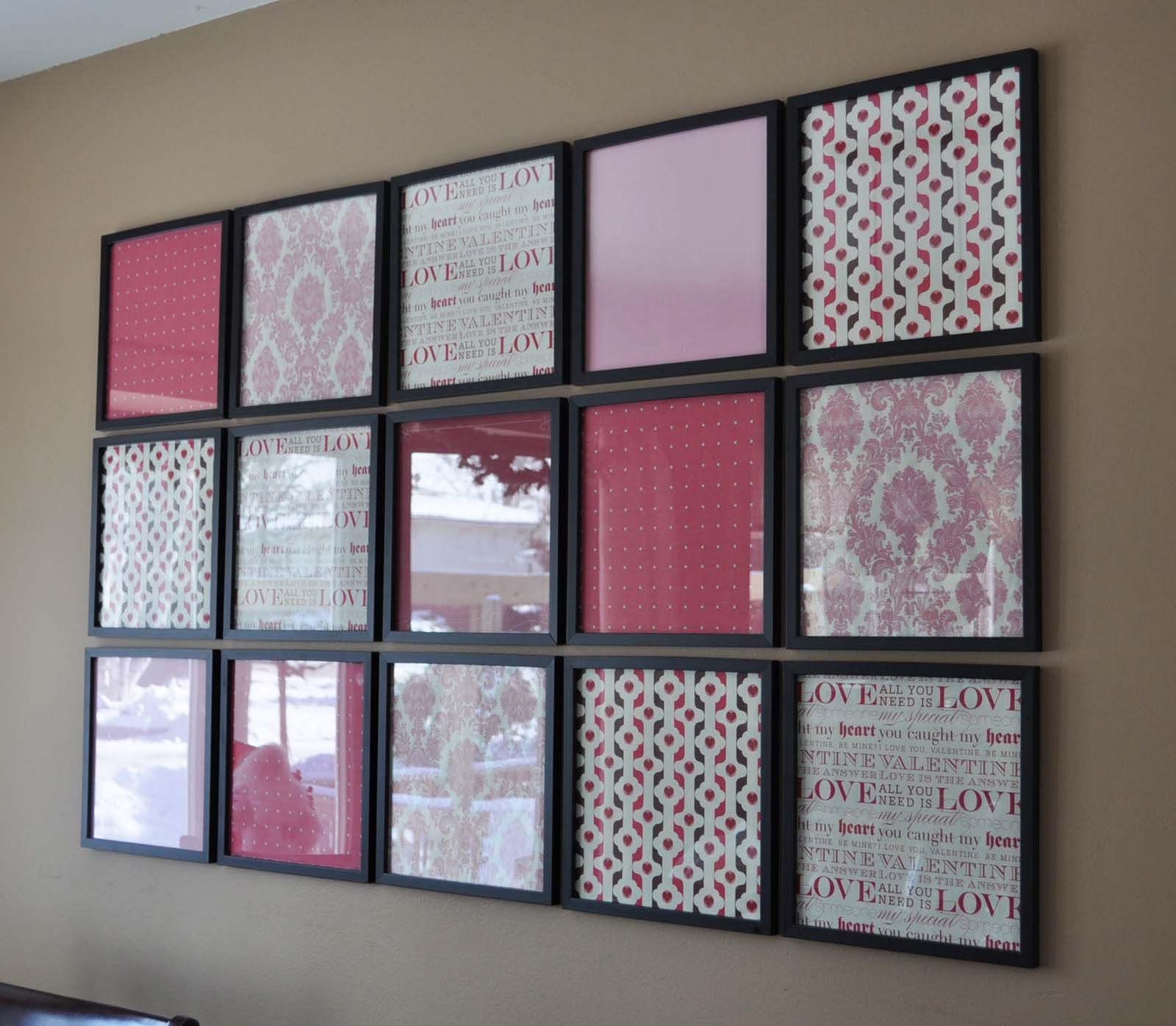 Darning Diva Seasonal Wall Art