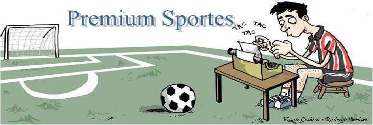 Premium Sports - Sua revista esportiva online