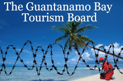 Guantanamo Bay Tourism Board