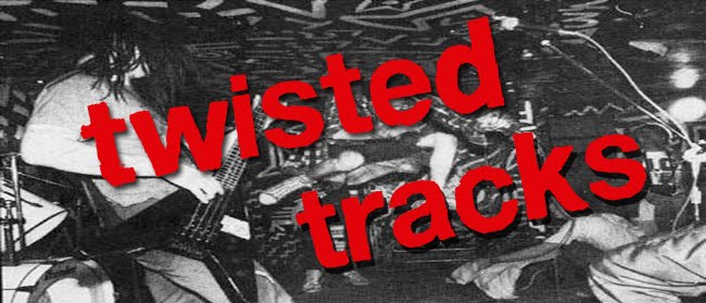 Twisted Tracks