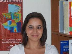Fulles de Baladre: LES DONES