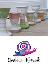 Charlottes keramik