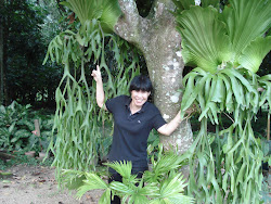 My Favor Color  Greennnnnnnn