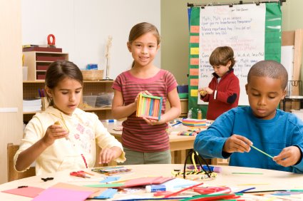 Montessori Classroom Activity Ideas for the First Day of School ...