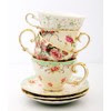 teacups