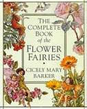 book of flower fairies