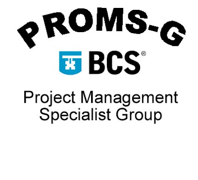 PROMS-G Logo