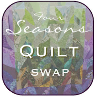 Four Seasons Quilt Swap Blog