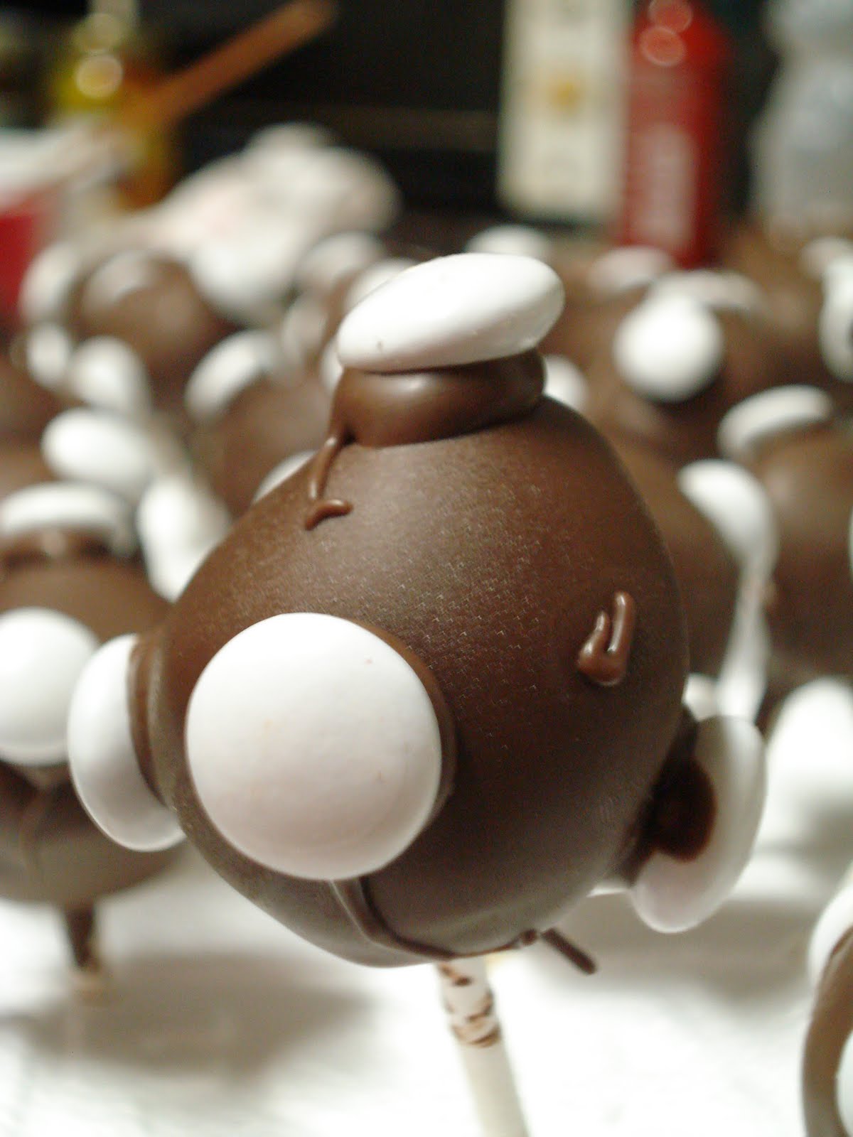 Not So Humble Pie: Science Cookie Roundup #5