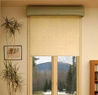 LIGHT FILTERING INSULATING BLINDS - BLINDS – WINDOW TREATMENTS