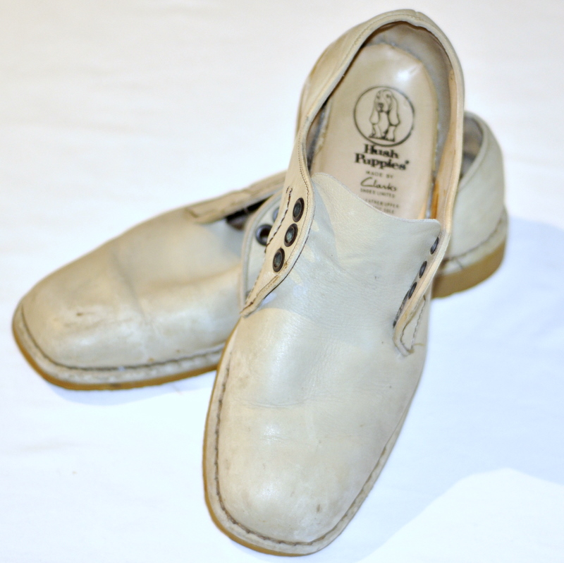 Hush Puppy Shoes In The Early 70s Hush Puppy Sandals