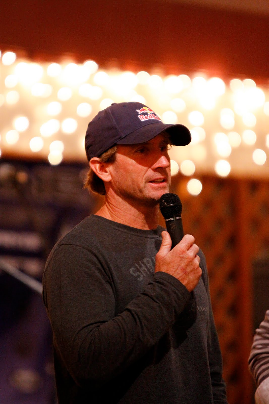 Tanya Saleh K297 Pistol River Wave Bash 2010 Day 4