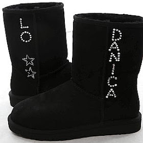 lord & taylor uggs boots