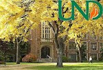 University of North Dakota