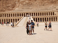 post cards from egypt