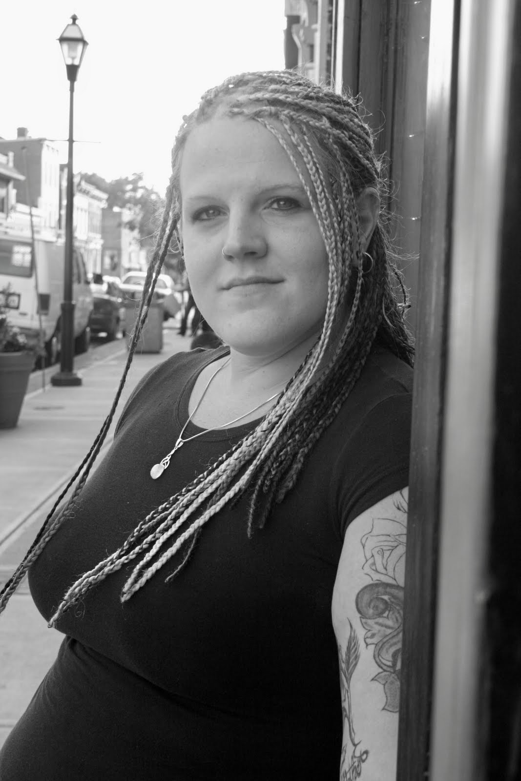 Sarah Kay Photography Dollhouse Tattoo