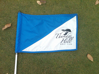 Golf Obsessions: Thunder Hill Golf Club Madison OH