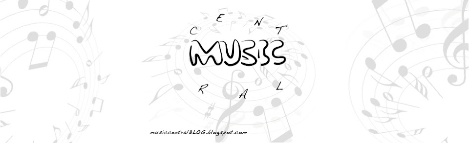 Music Central