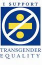 I Support Transgender Equality