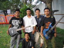 SaboteurS in RockHeads