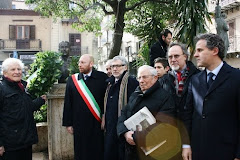 Corleone, 10 Marzo 2010: il video della manifestazione per ricordare Placido Rizzotto