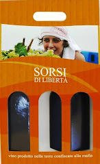 SORSI DI LIBERTA'