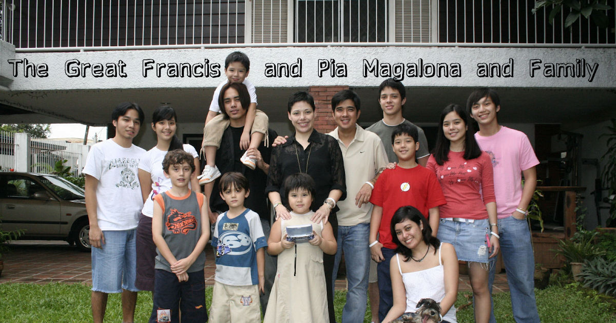 Francis Magalona Pictures 118