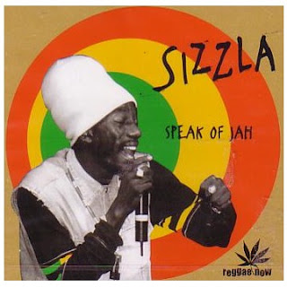 LA WEB RASTAFARI: SIZZLA