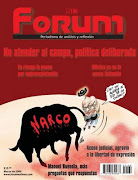 Revista Forum 186