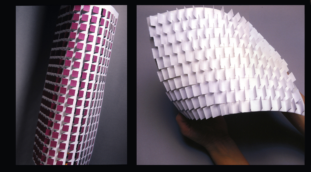 What is a textile Laser Cut Textiles by Camilla Diedrich