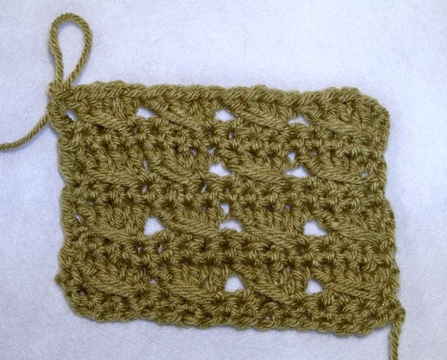 Cable Stitch Patterns | Free Knitting Patterns