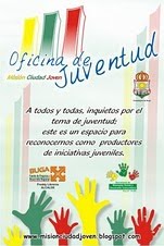 Oficina de Juventud Buga