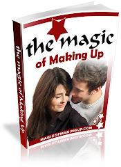 The New Magic Of Making Up