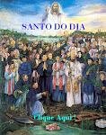 SANTO DO DIA